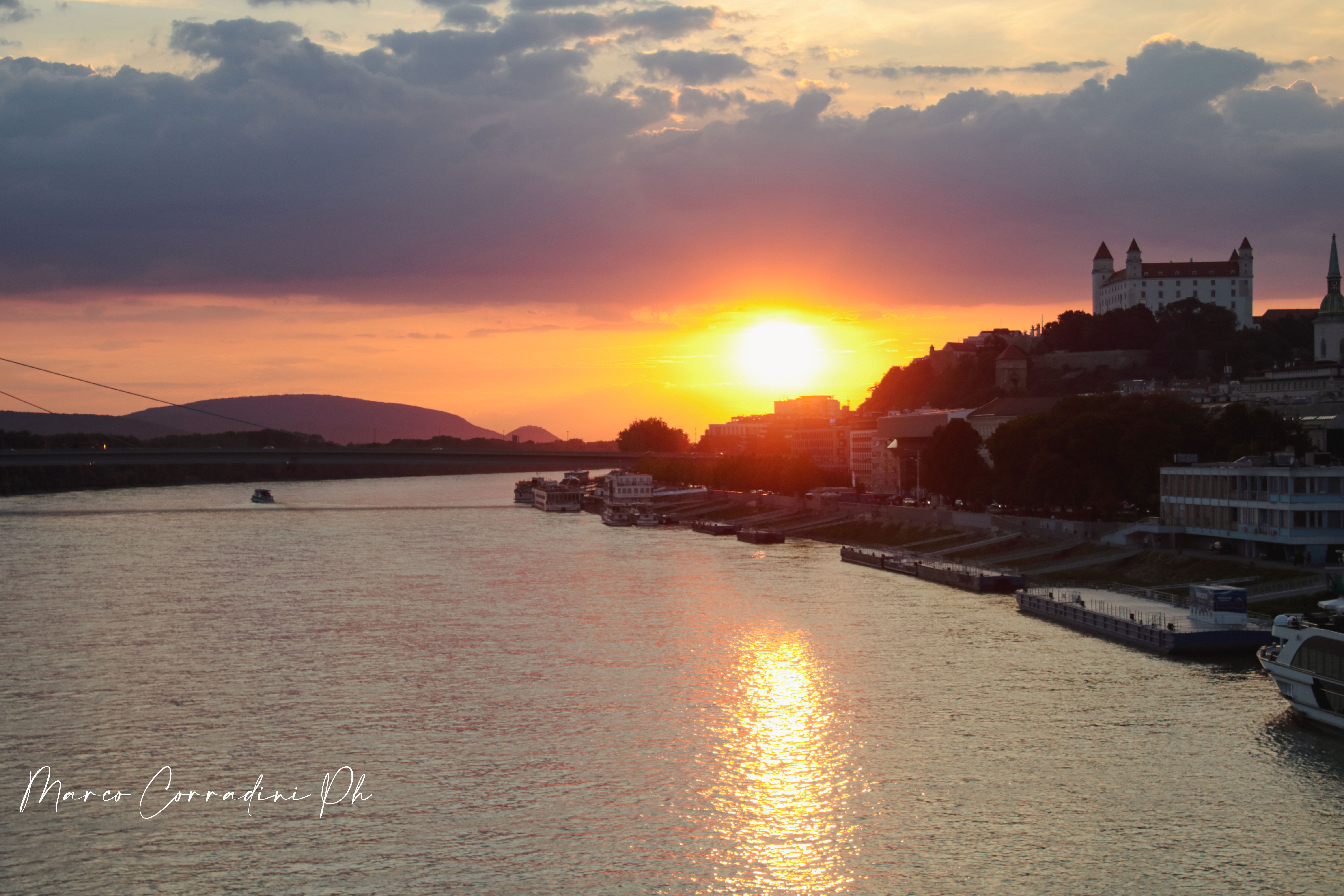 Bratislava  through my lens